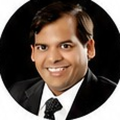 Mukesh Khandelwal